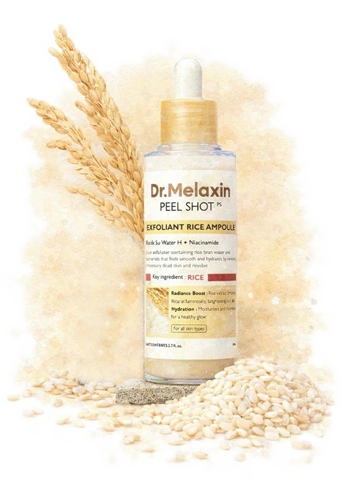Dr.Melaxin