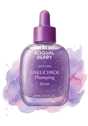 EqqualBerry