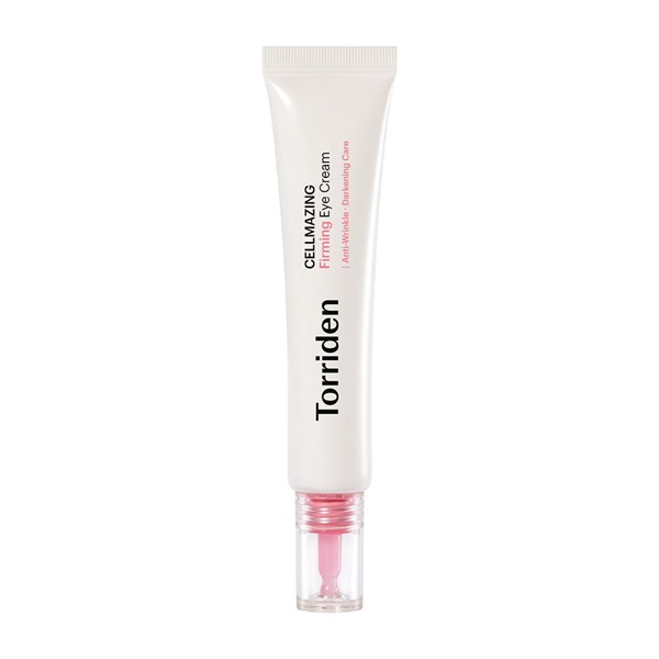 کرم دورچشم لیفت کننده توریدن