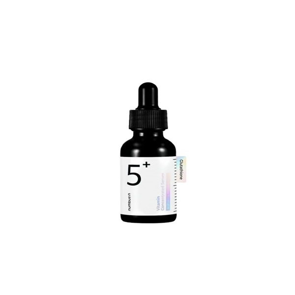 سرم گلوتاتیون شماره ۵ نامبوزین
