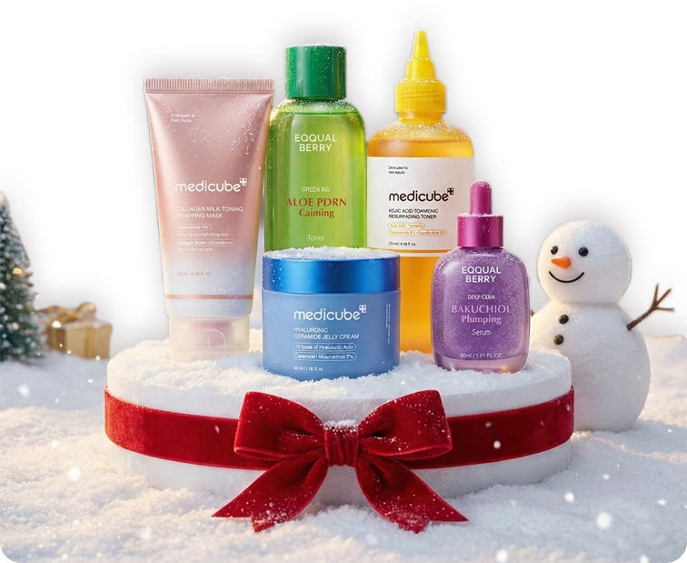 Why Angel Shop skincare products?
